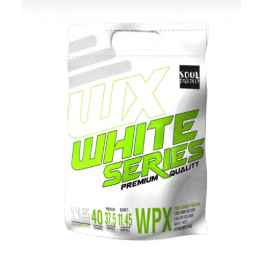 SOUL PROJECT WPX WHEY PROTEIN 2KG