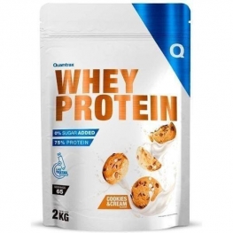 QUAMTRAX DIRECT WHEY PROTEIN 2KG